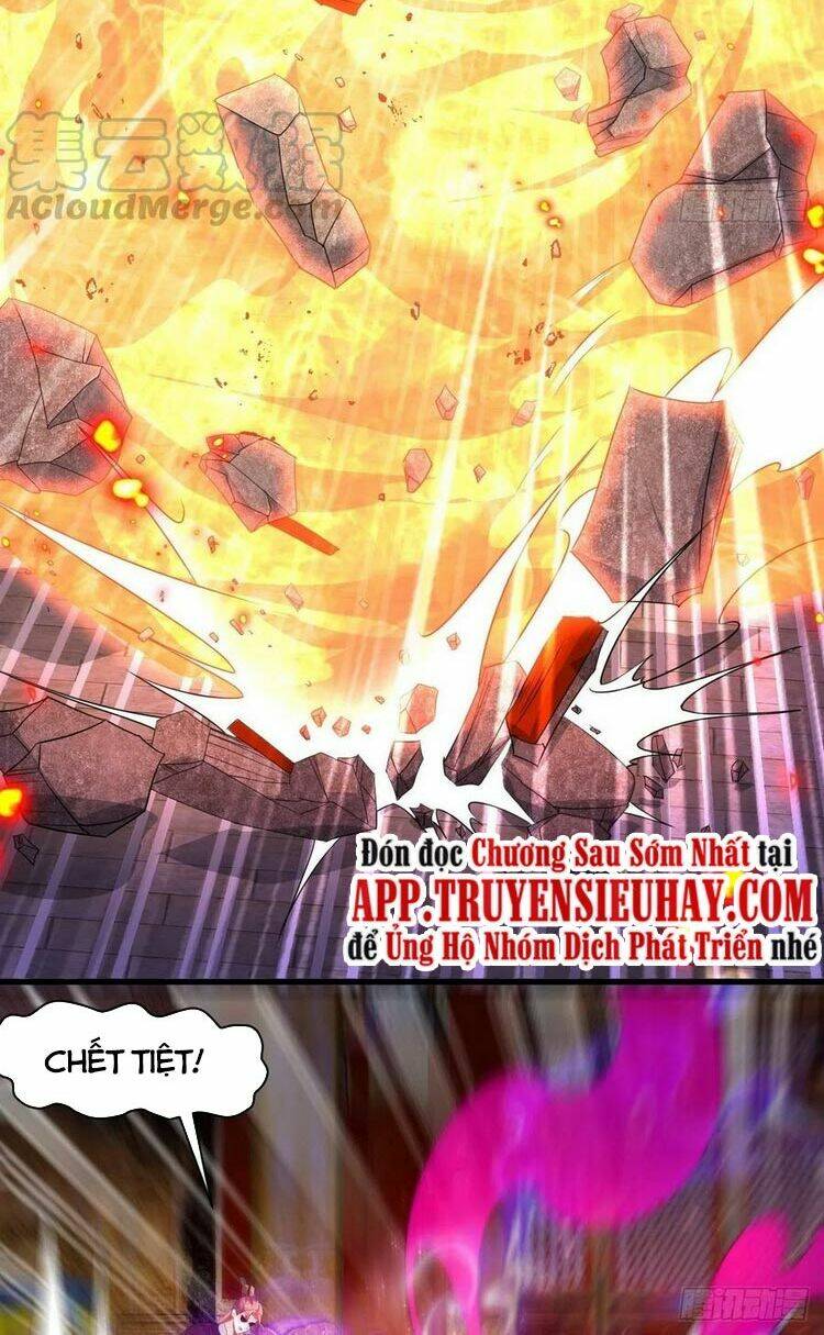 Người Ở Rể Bị Ép Thành Phản Diện: Chapter 154