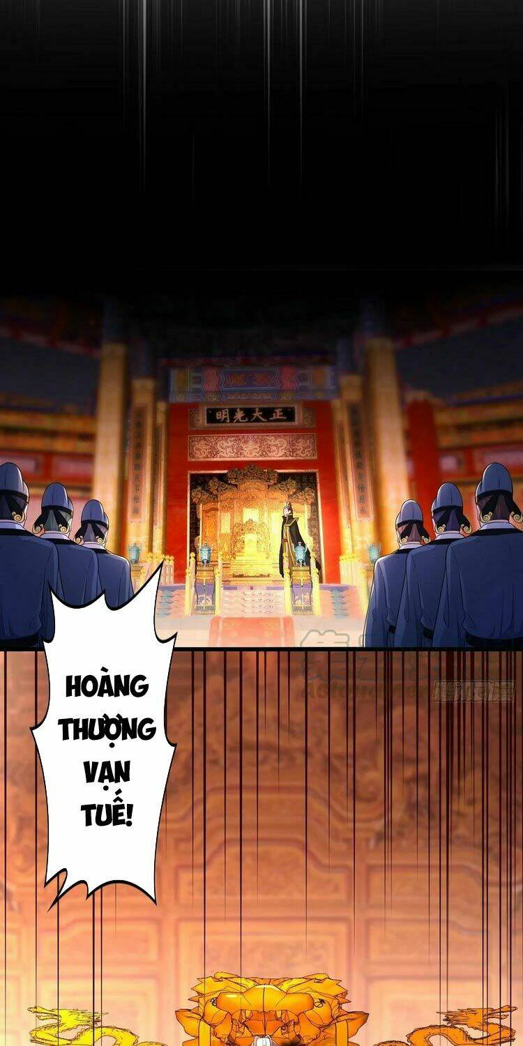 Người Ở Rể Bị Ép Thành Phản Diện: Chapter 155