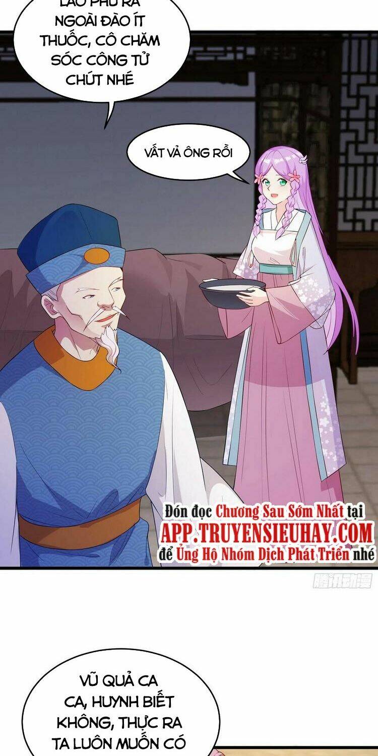 Người Ở Rể Bị Ép Thành Phản Diện: Chapter 159