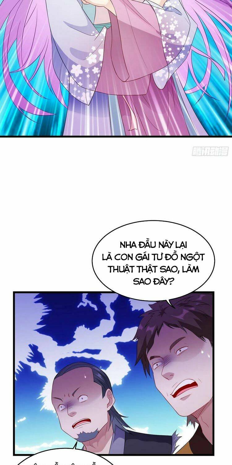 Người Ở Rể Bị Ép Thành Phản Diện: Chapter 159