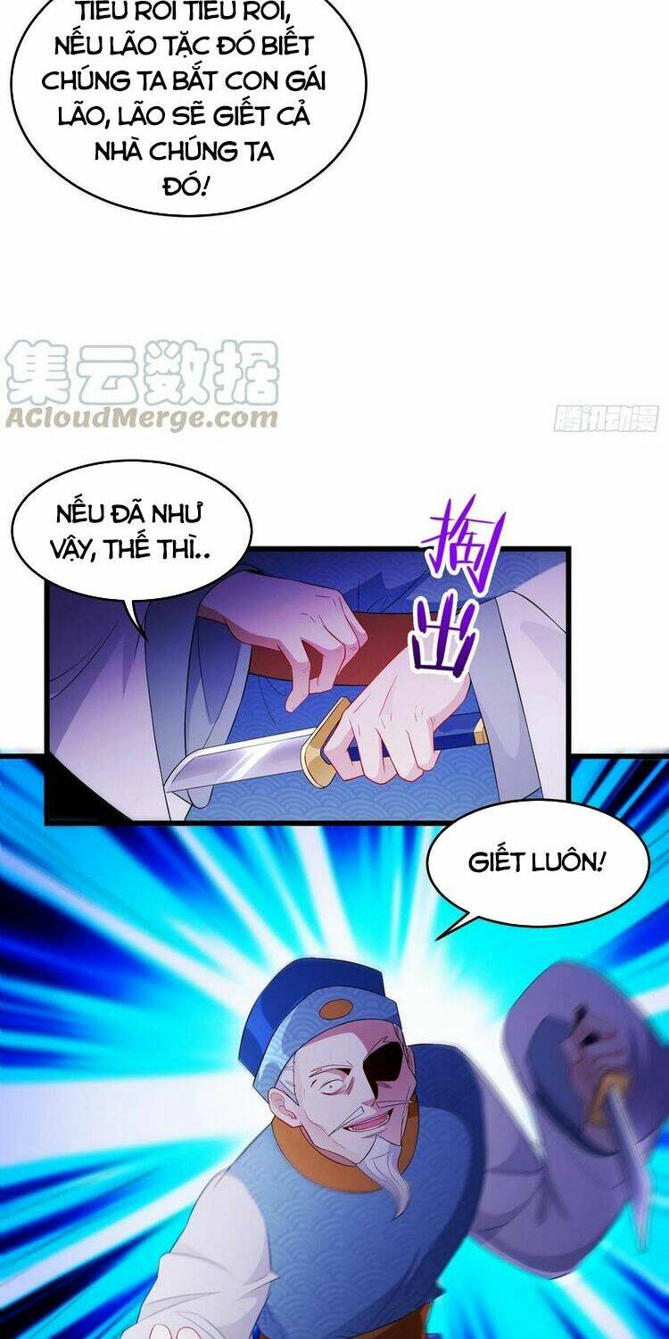 Người Ở Rể Bị Ép Thành Phản Diện: Chapter 159
