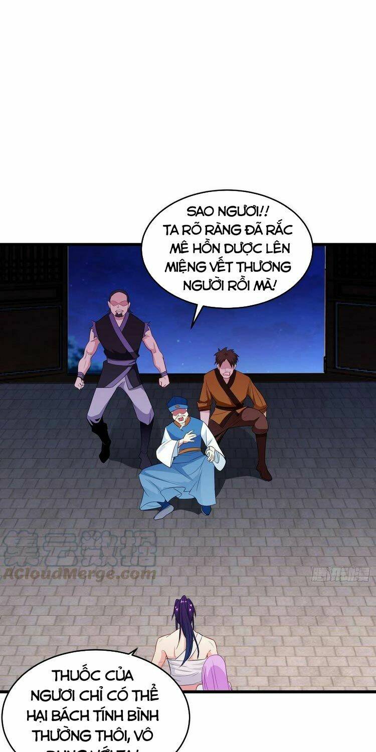 Người Ở Rể Bị Ép Thành Phản Diện: Chapter 159