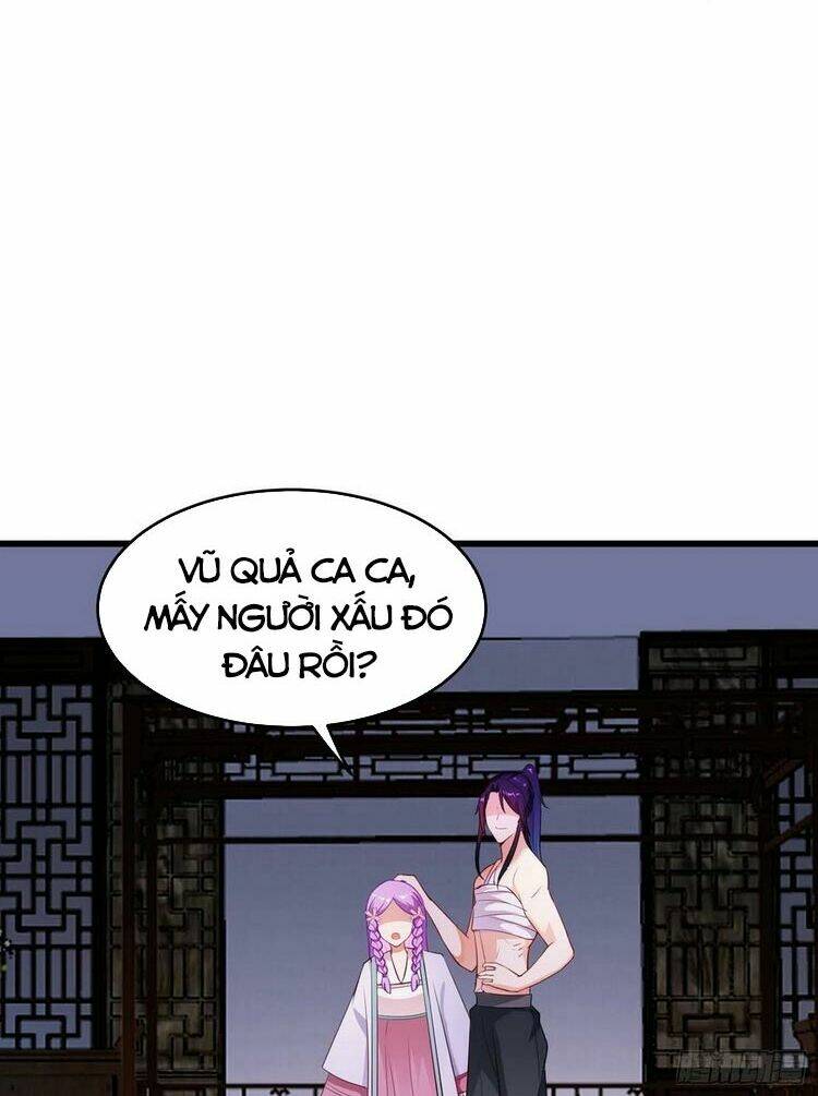 Người Ở Rể Bị Ép Thành Phản Diện: Chapter 159