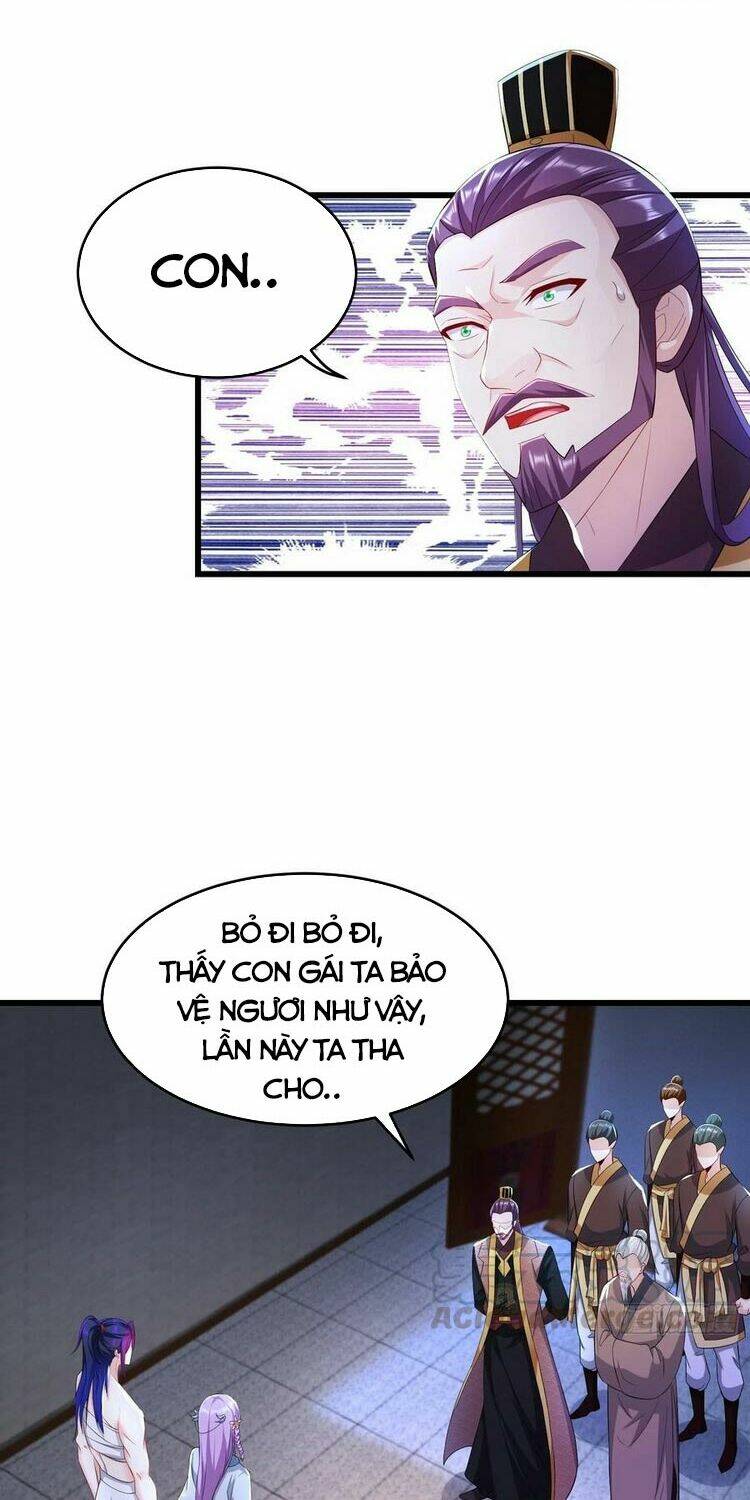 Người Ở Rể Bị Ép Thành Phản Diện: Chapter 159