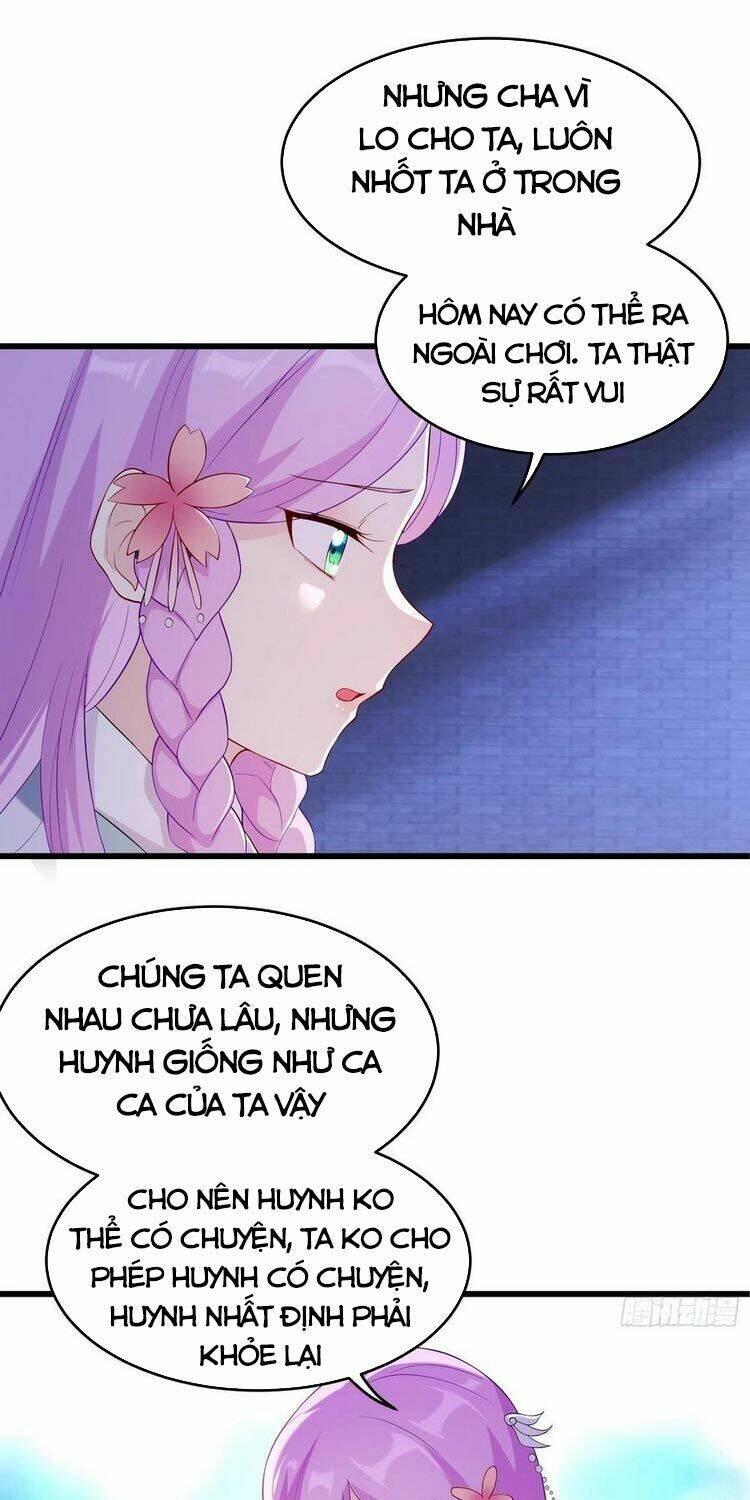 Người Ở Rể Bị Ép Thành Phản Diện: Chapter 159