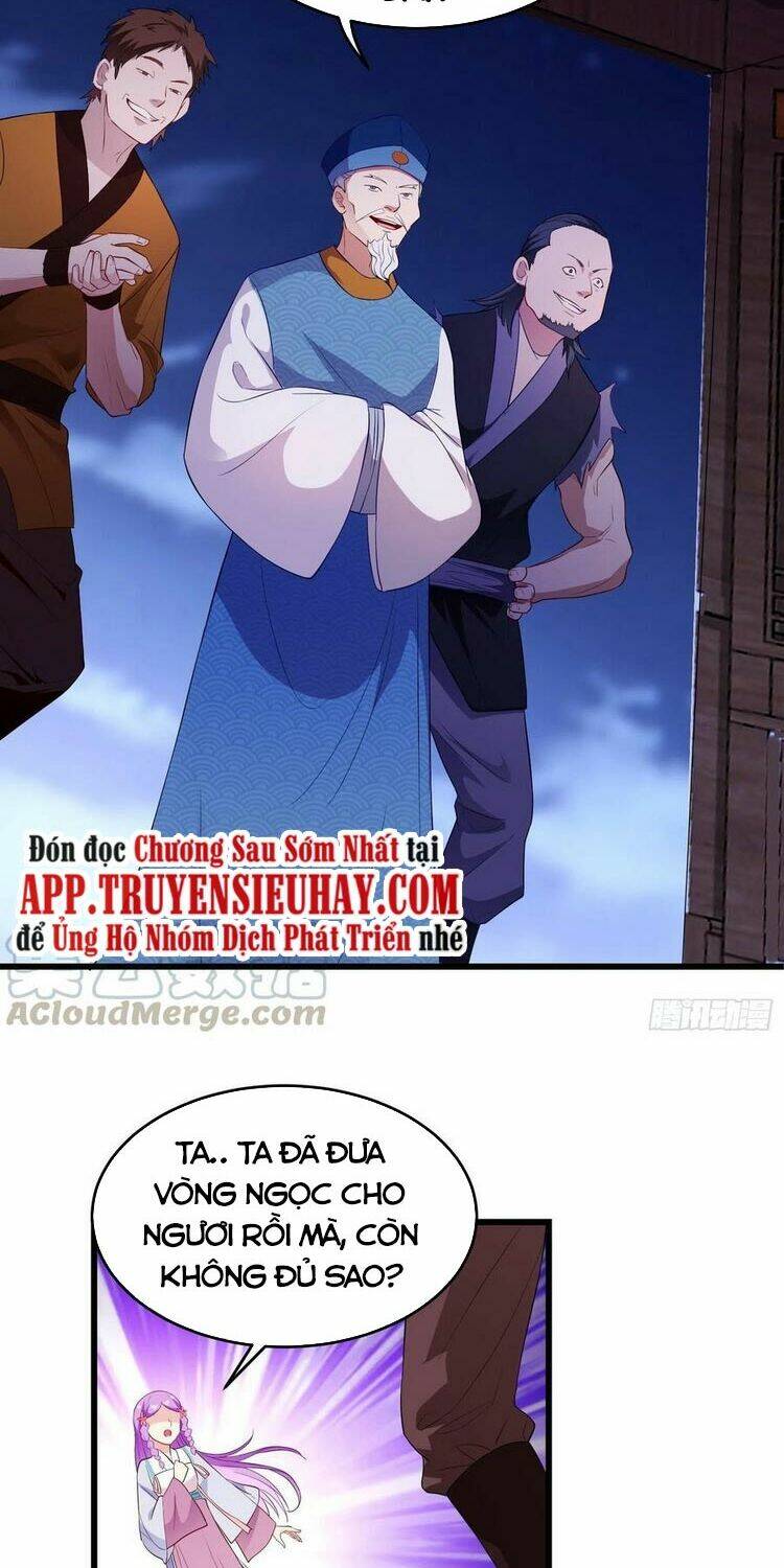 Người Ở Rể Bị Ép Thành Phản Diện: Chapter 159