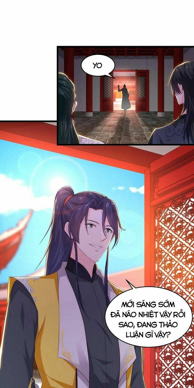 Người Ở Rể Bị Ép Thành Phản Diện: Chapter 160