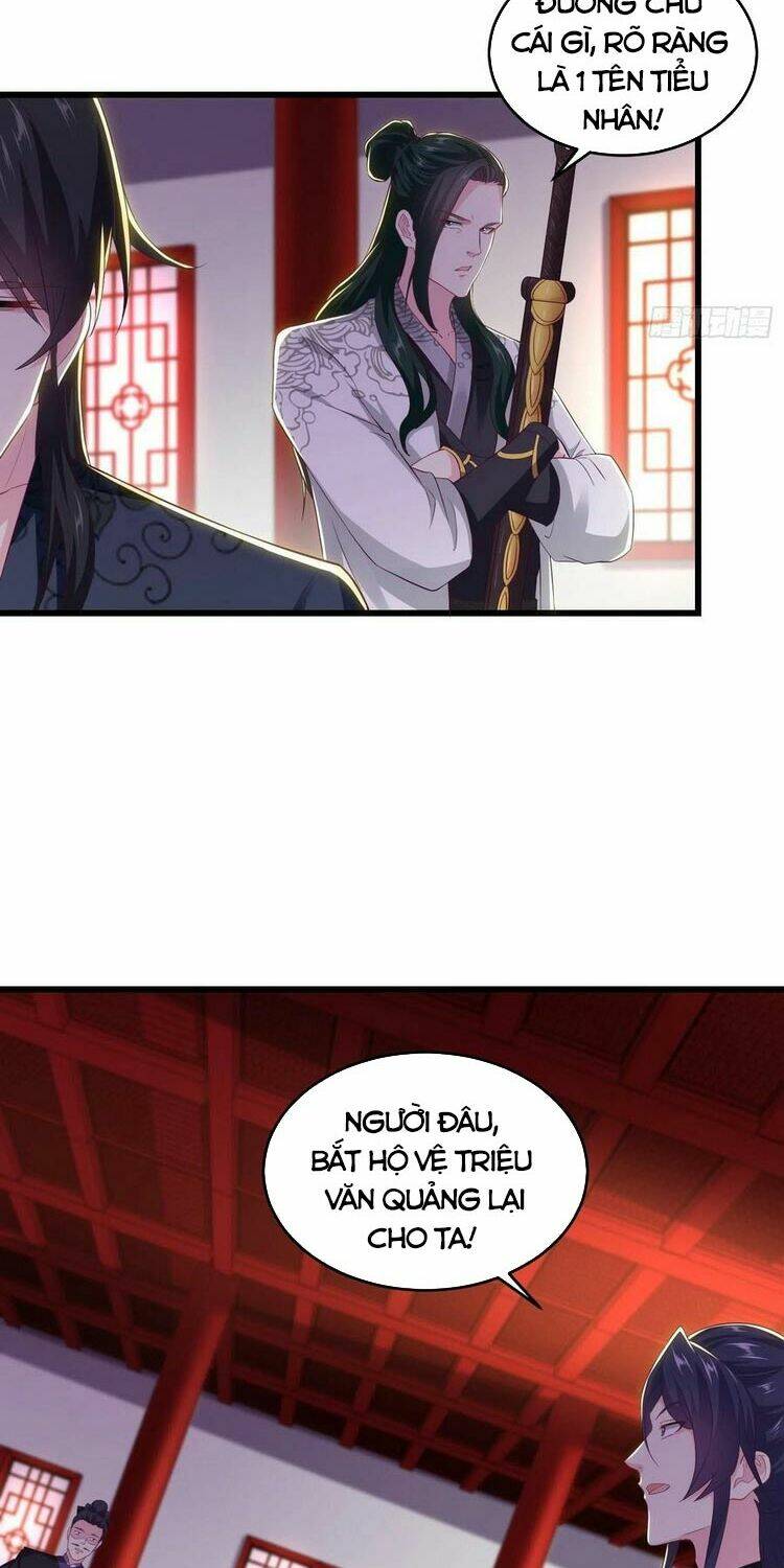 Người Ở Rể Bị Ép Thành Phản Diện: Chapter 160