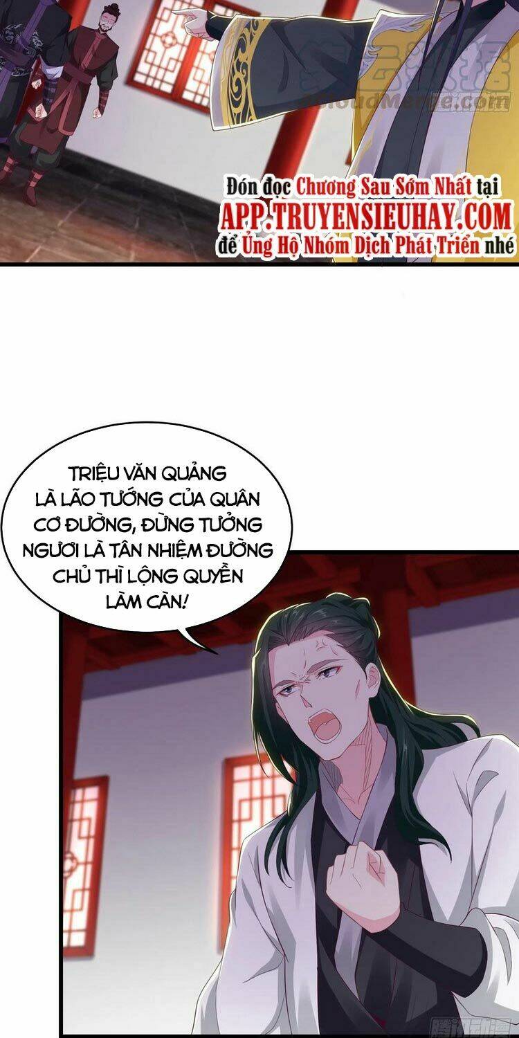 Người Ở Rể Bị Ép Thành Phản Diện: Chapter 160
