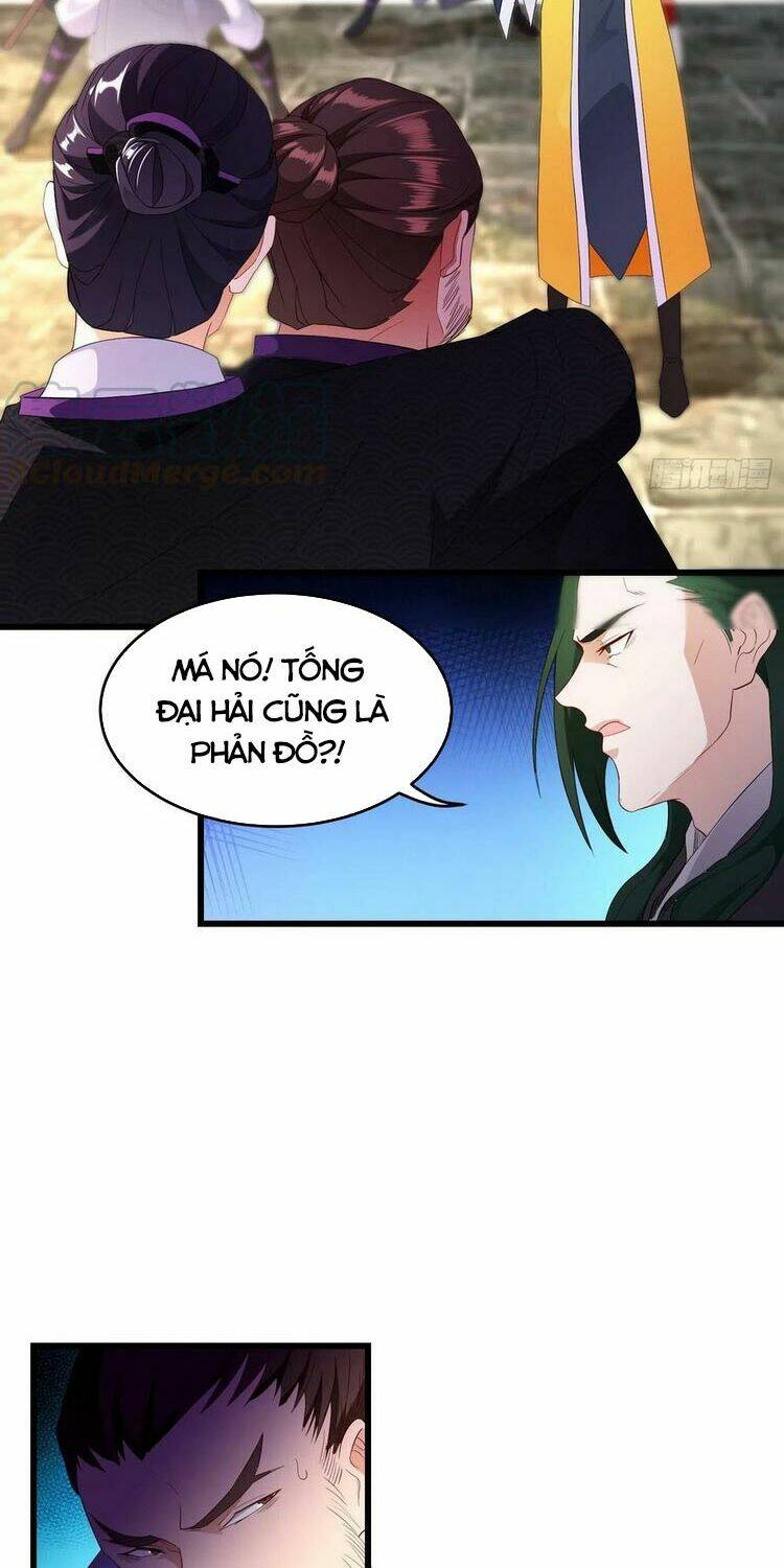 Người Ở Rể Bị Ép Thành Phản Diện: Chapter 160