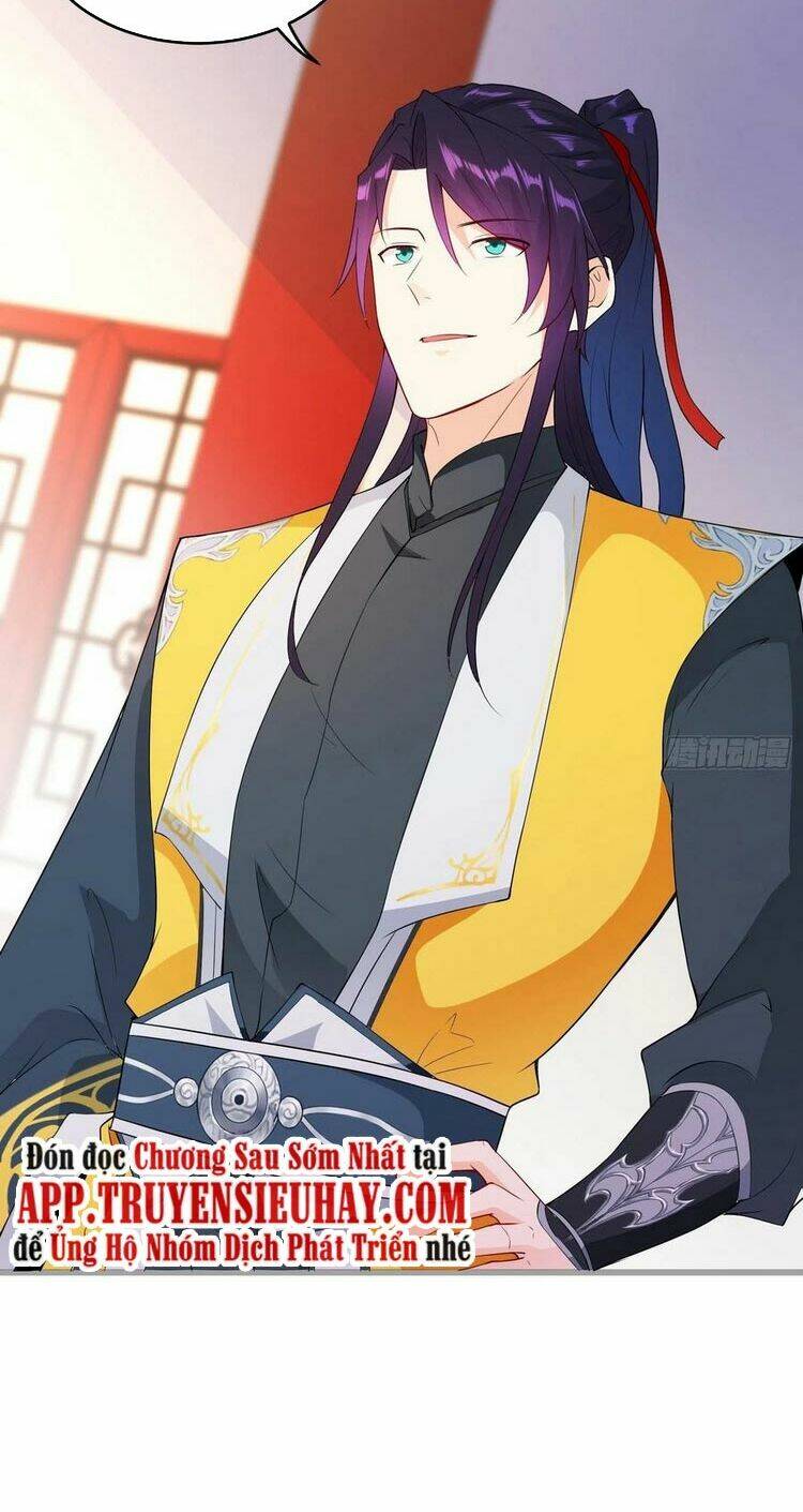 Người Ở Rể Bị Ép Thành Phản Diện: Chapter 160