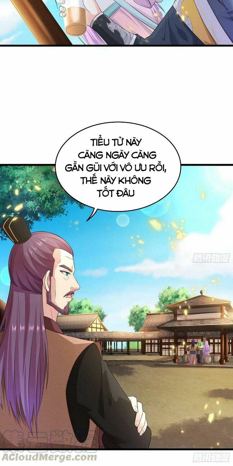 Người Ở Rể Bị Ép Thành Phản Diện: Chapter 160