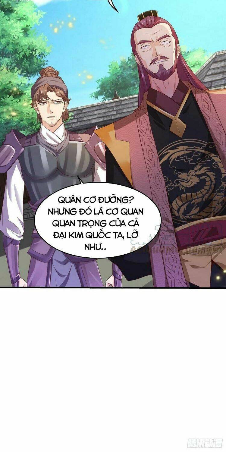Người Ở Rể Bị Ép Thành Phản Diện: Chapter 160