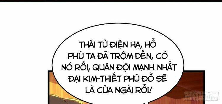 Người Ở Rể Bị Ép Thành Phản Diện: Chapter 163