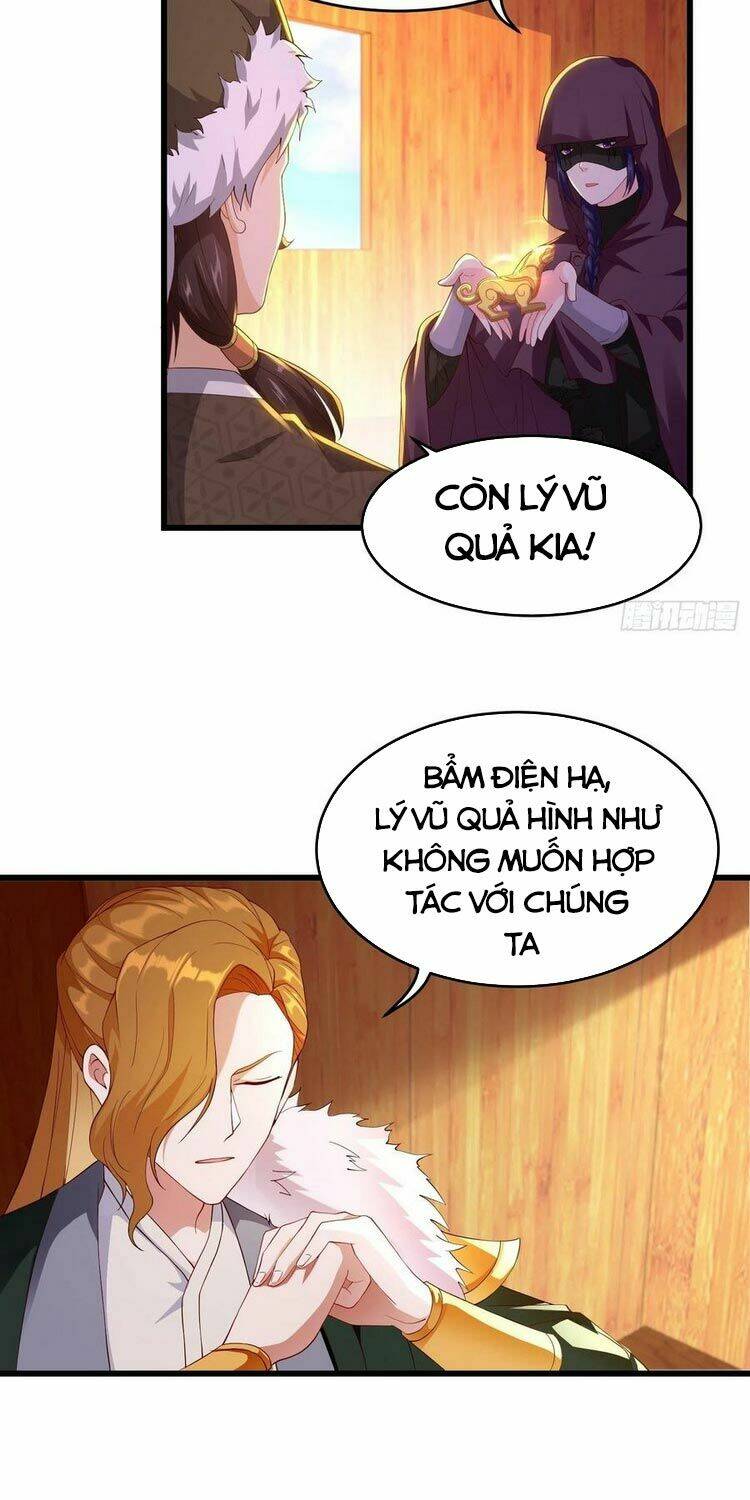 Người Ở Rể Bị Ép Thành Phản Diện: Chapter 163