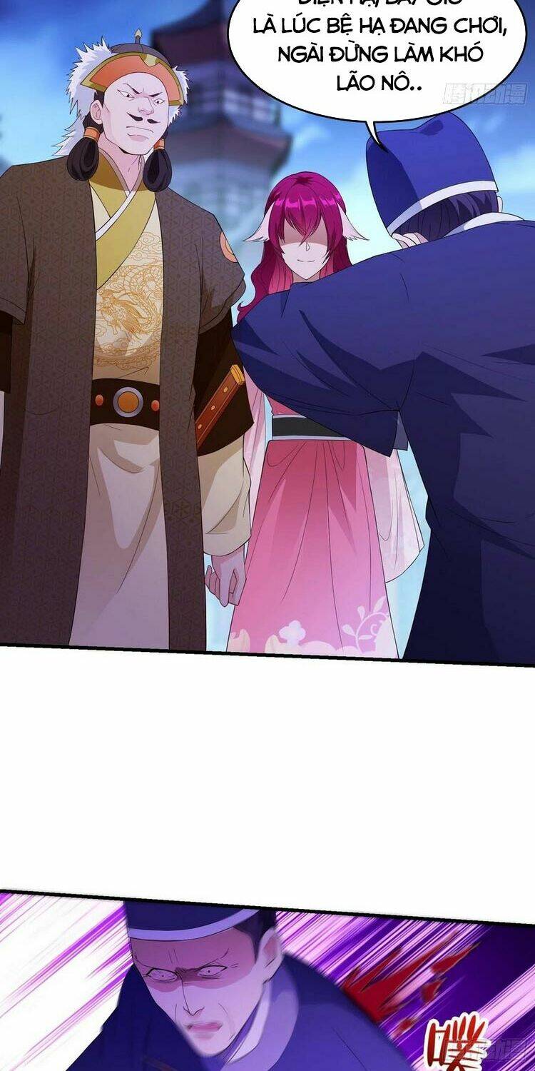 Người Ở Rể Bị Ép Thành Phản Diện: Chapter 163