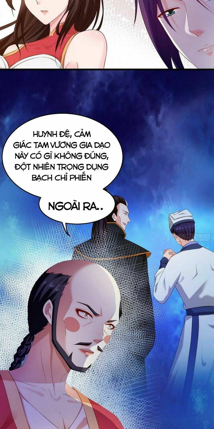 Người Ở Rể Bị Ép Thành Phản Diện: Chapter 163