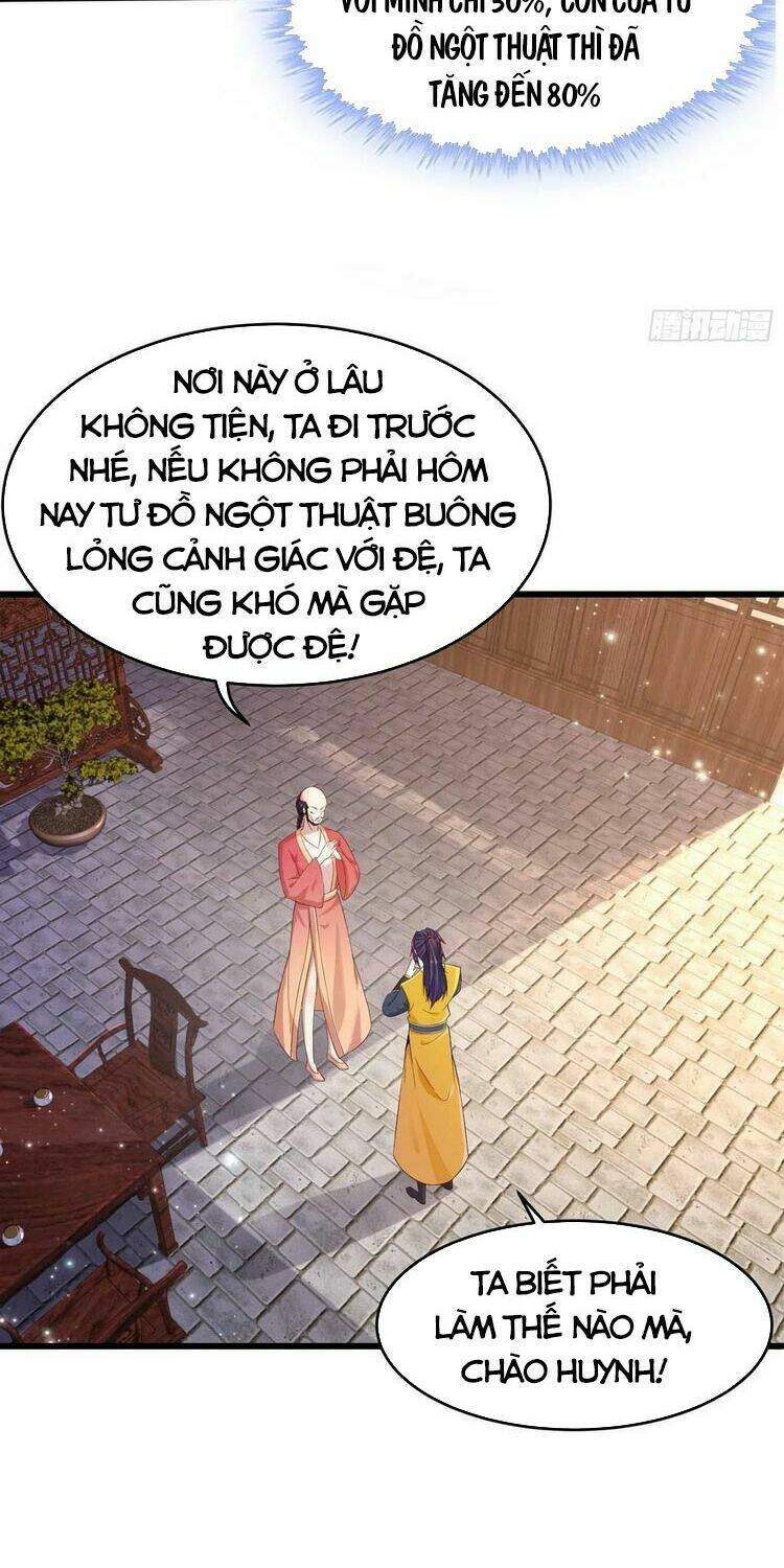 Người Ở Rể Bị Ép Thành Phản Diện: Chapter 163