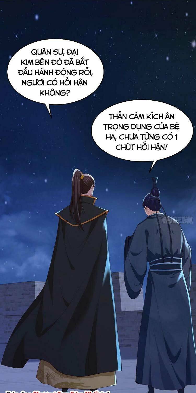 Người Ở Rể Bị Ép Thành Phản Diện: Chapter 164