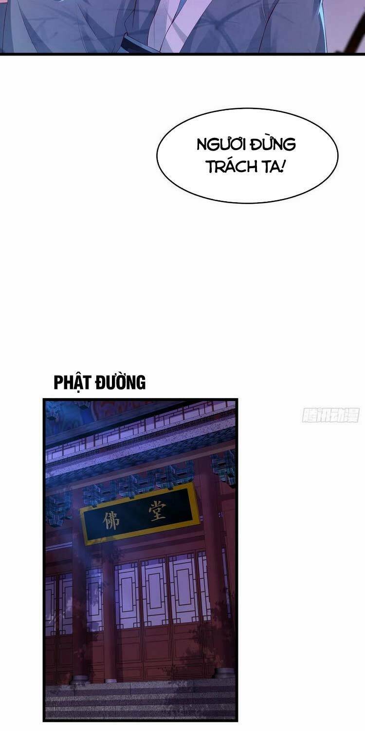 Người Ở Rể Bị Ép Thành Phản Diện: Chapter 164