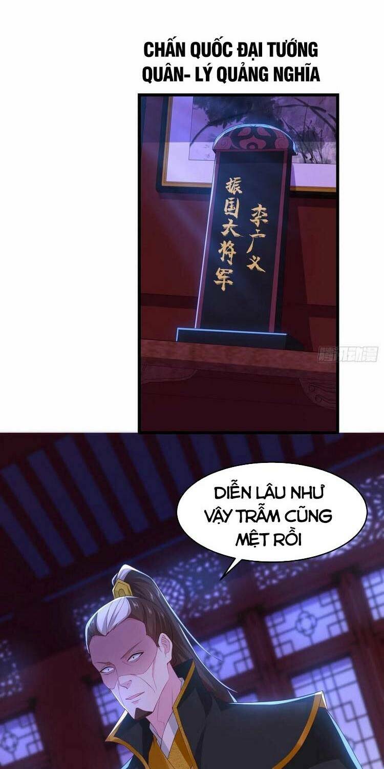 Người Ở Rể Bị Ép Thành Phản Diện: Chapter 164