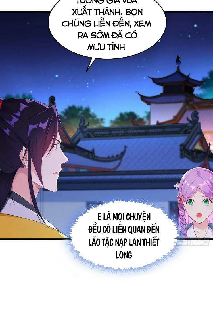 Người Ở Rể Bị Ép Thành Phản Diện: Chapter 164