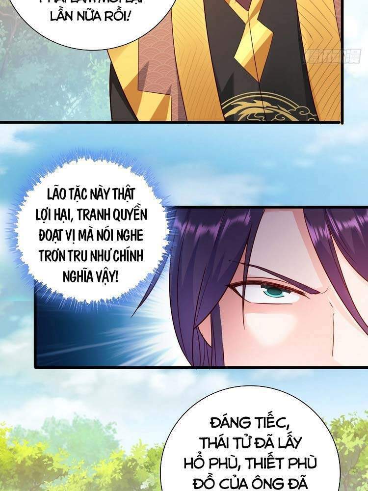 Người Ở Rể Bị Ép Thành Phản Diện: Chapter 165