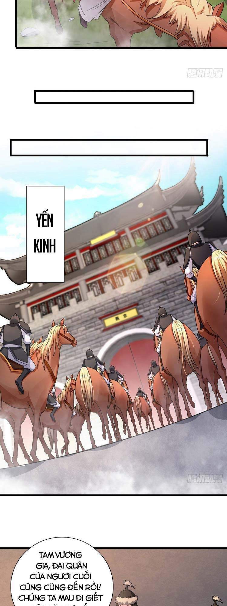 Người Ở Rể Bị Ép Thành Phản Diện: Chapter 165