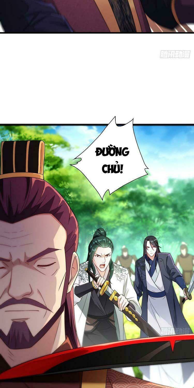 Người Ở Rể Bị Ép Thành Phản Diện: Chapter 166