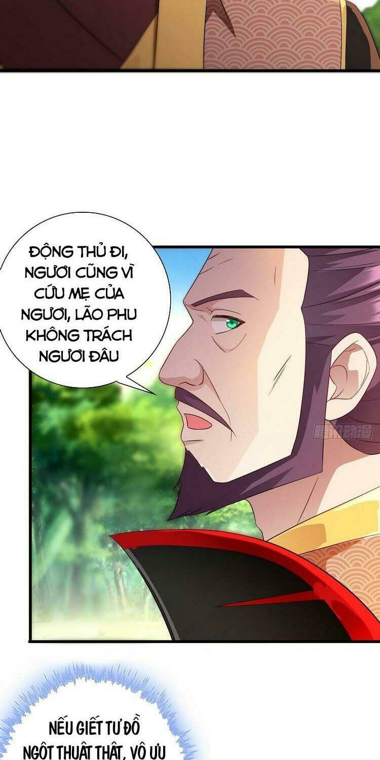 Người Ở Rể Bị Ép Thành Phản Diện: Chapter 166