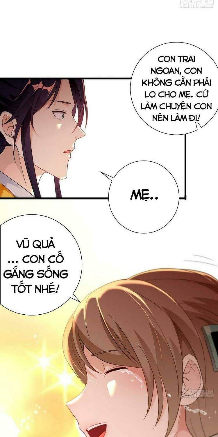 Người Ở Rể Bị Ép Thành Phản Diện: Chapter 166