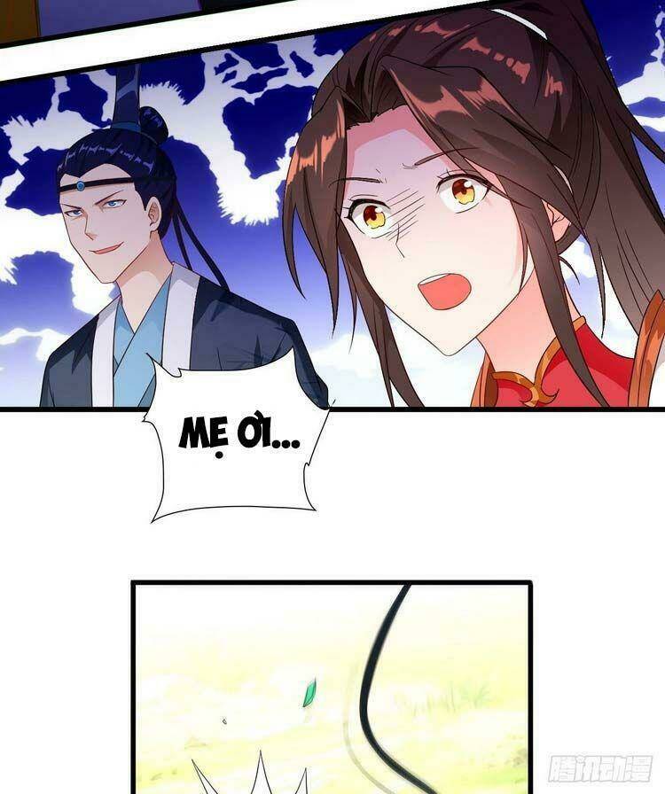 Người Ở Rể Bị Ép Thành Phản Diện: Chapter 166