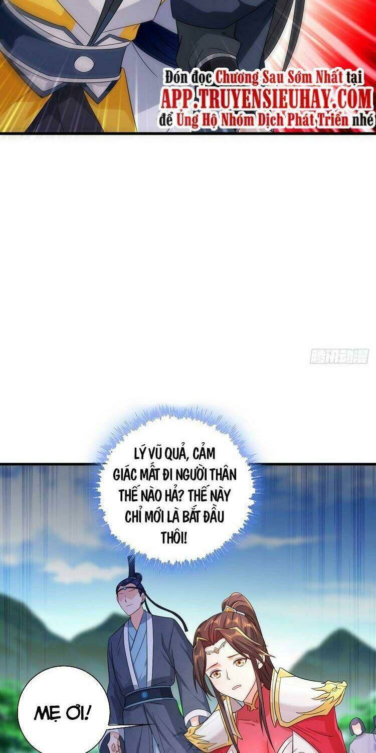 Người Ở Rể Bị Ép Thành Phản Diện: Chapter 166