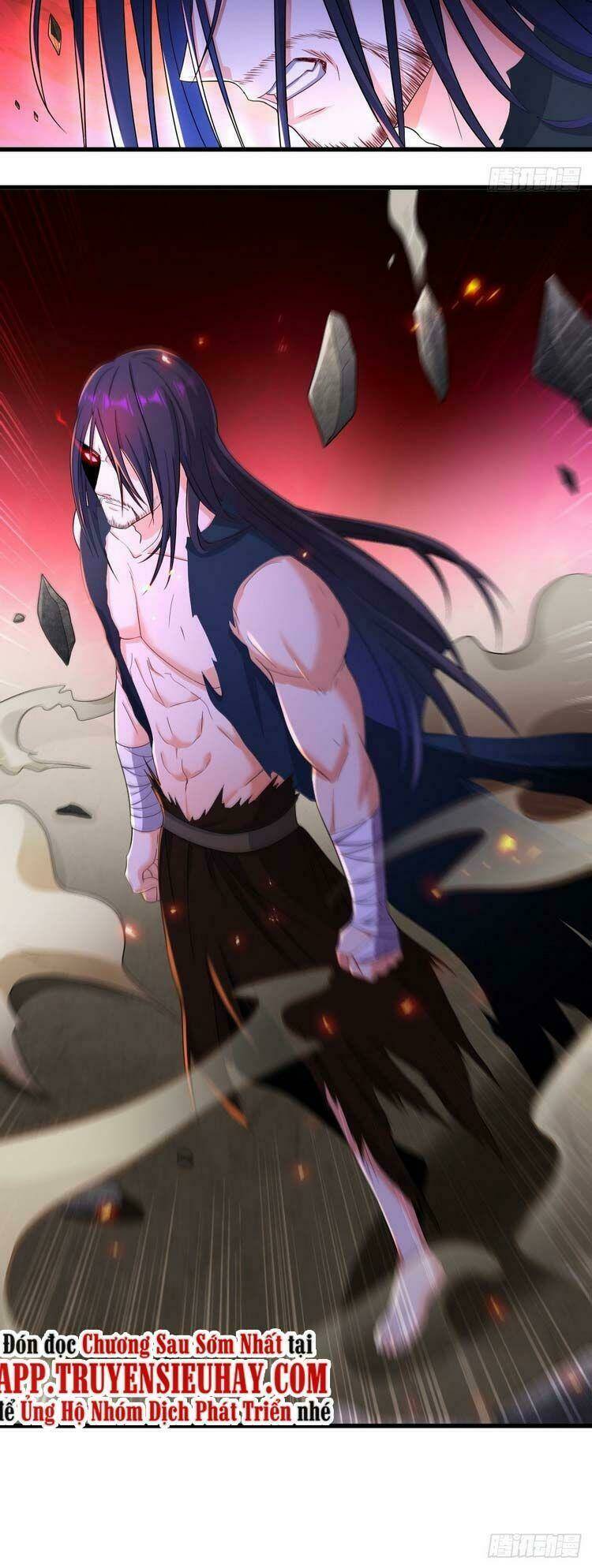 Người Ở Rể Bị Ép Thành Phản Diện: Chapter 166