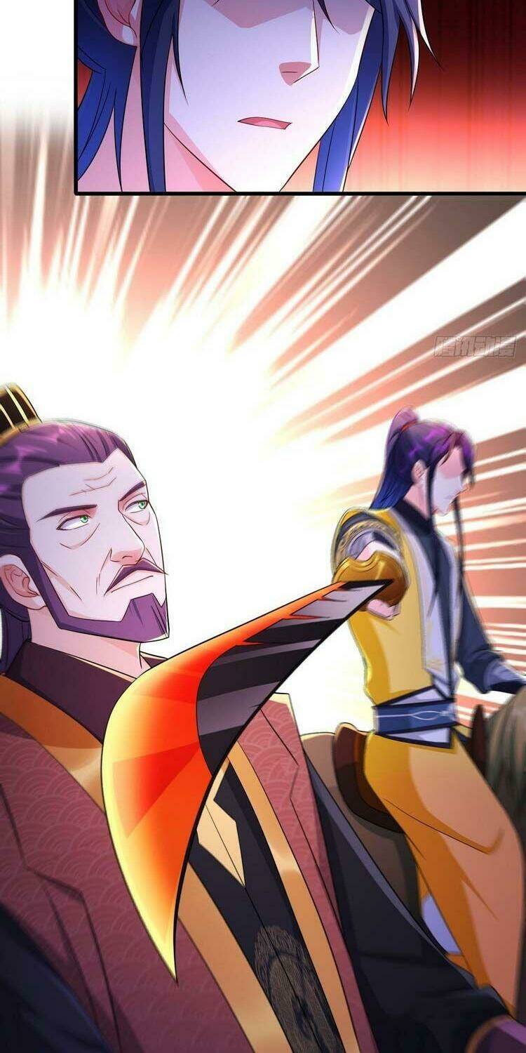 Người Ở Rể Bị Ép Thành Phản Diện: Chapter 166