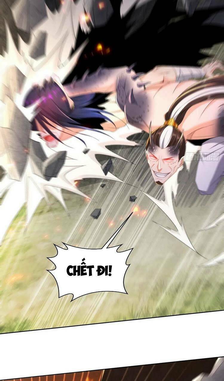 Người Ở Rể Bị Ép Thành Phản Diện: Chapter 169