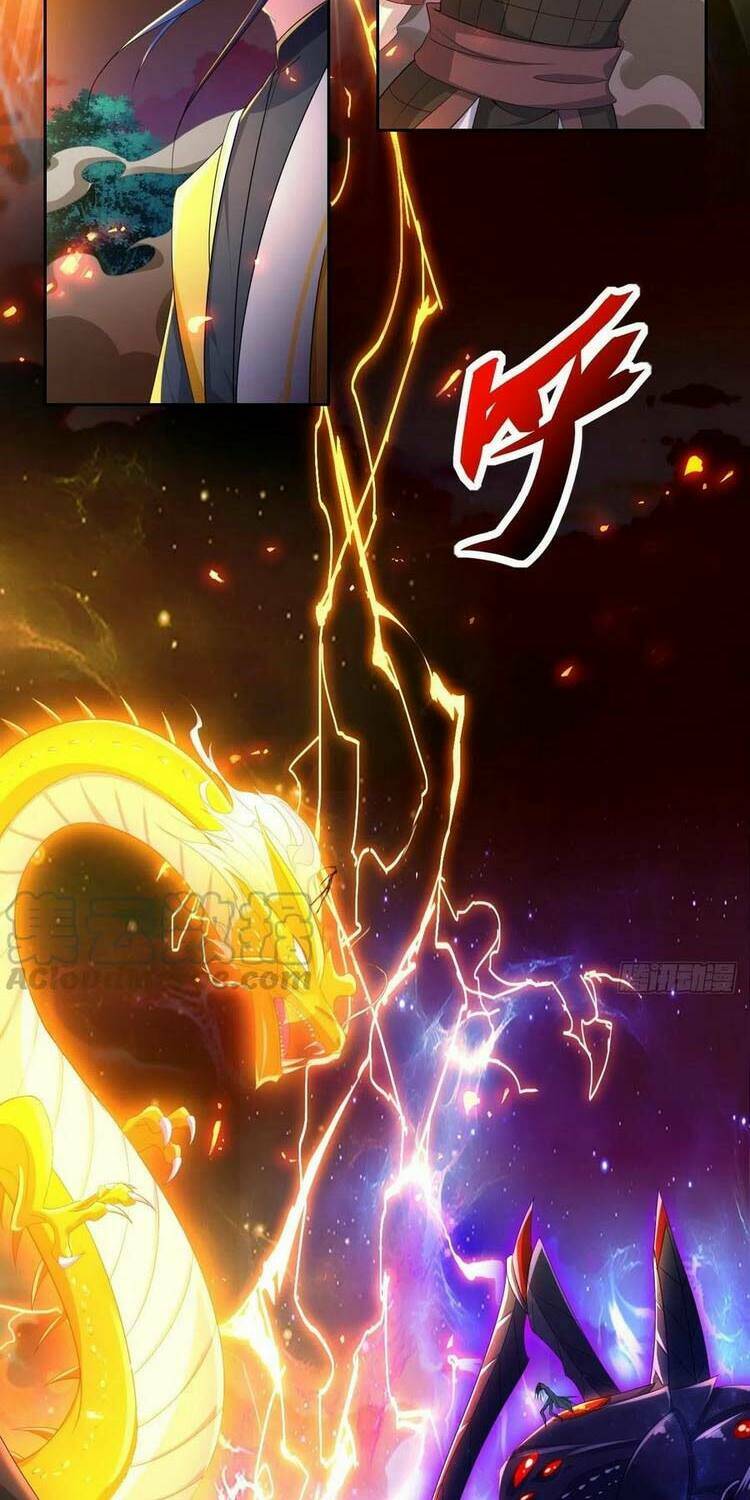 Người Ở Rể Bị Ép Thành Phản Diện: Chapter 169