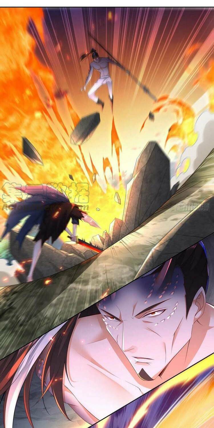 Người Ở Rể Bị Ép Thành Phản Diện: Chapter 169