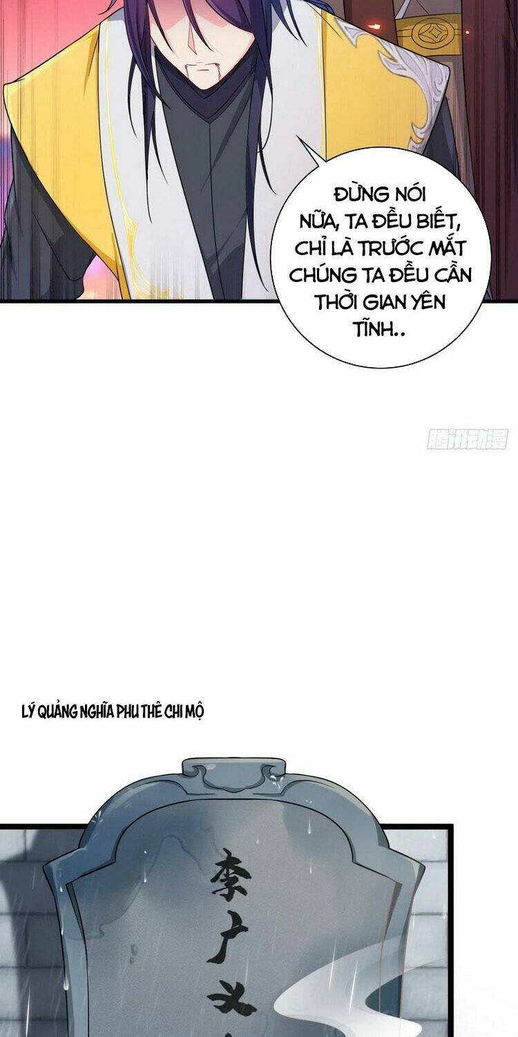 Người Ở Rể Bị Ép Thành Phản Diện: Chapter 170
