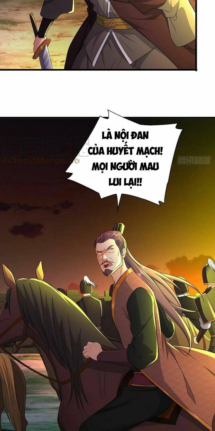 Người Ở Rể Bị Ép Thành Phản Diện: Chapter 170
