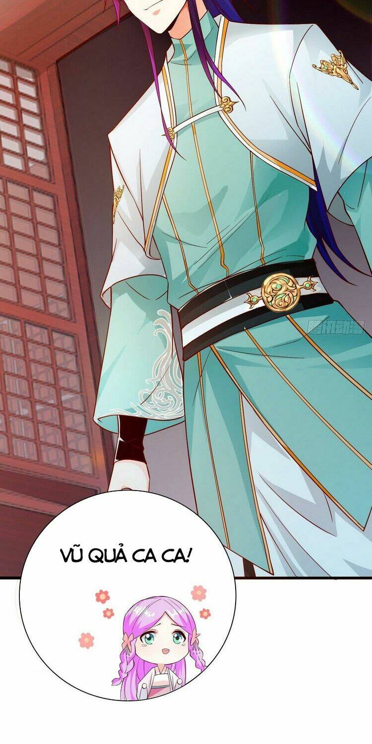 Người Ở Rể Bị Ép Thành Phản Diện: Chapter 171