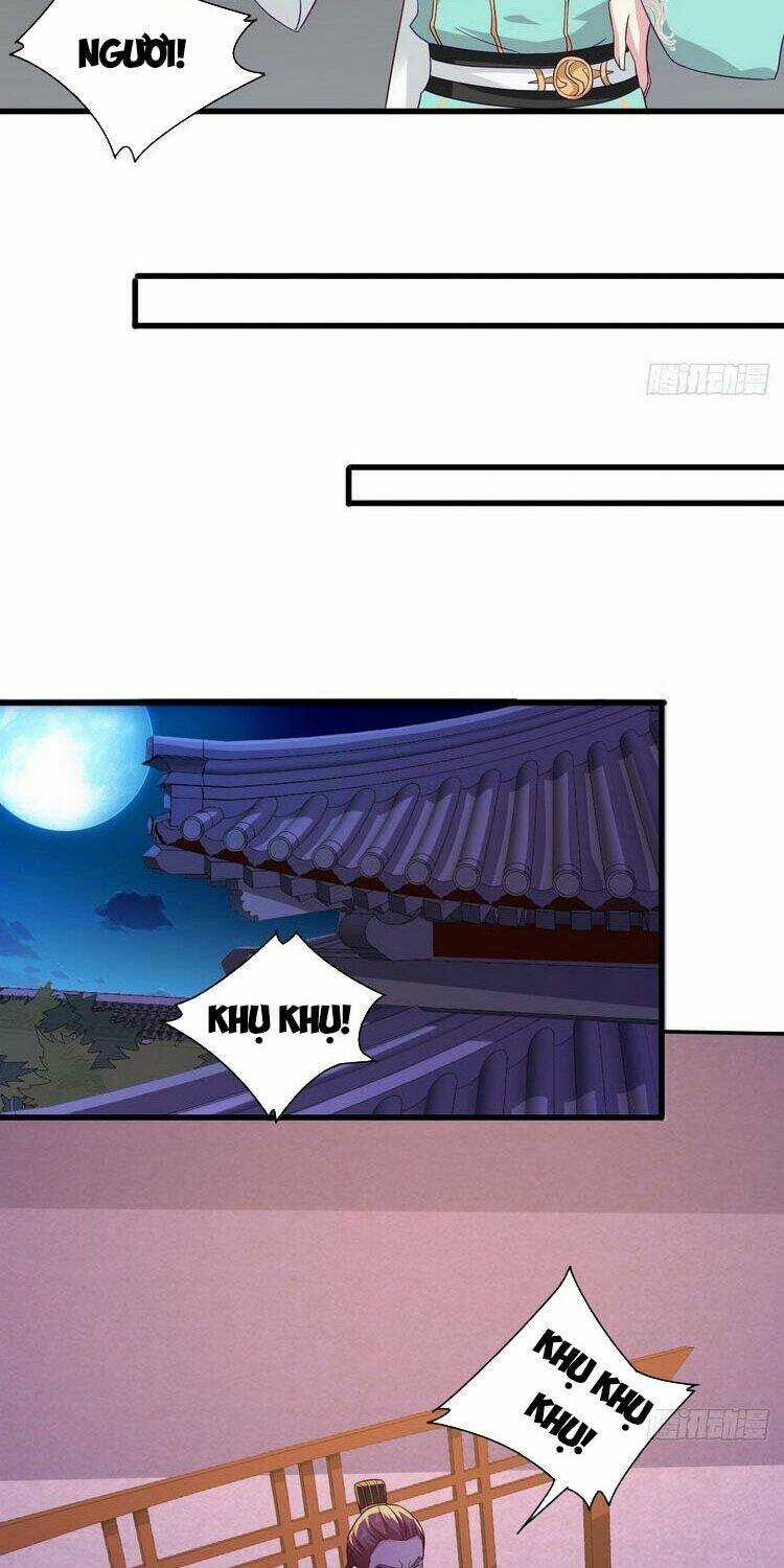 Người Ở Rể Bị Ép Thành Phản Diện: Chapter 171