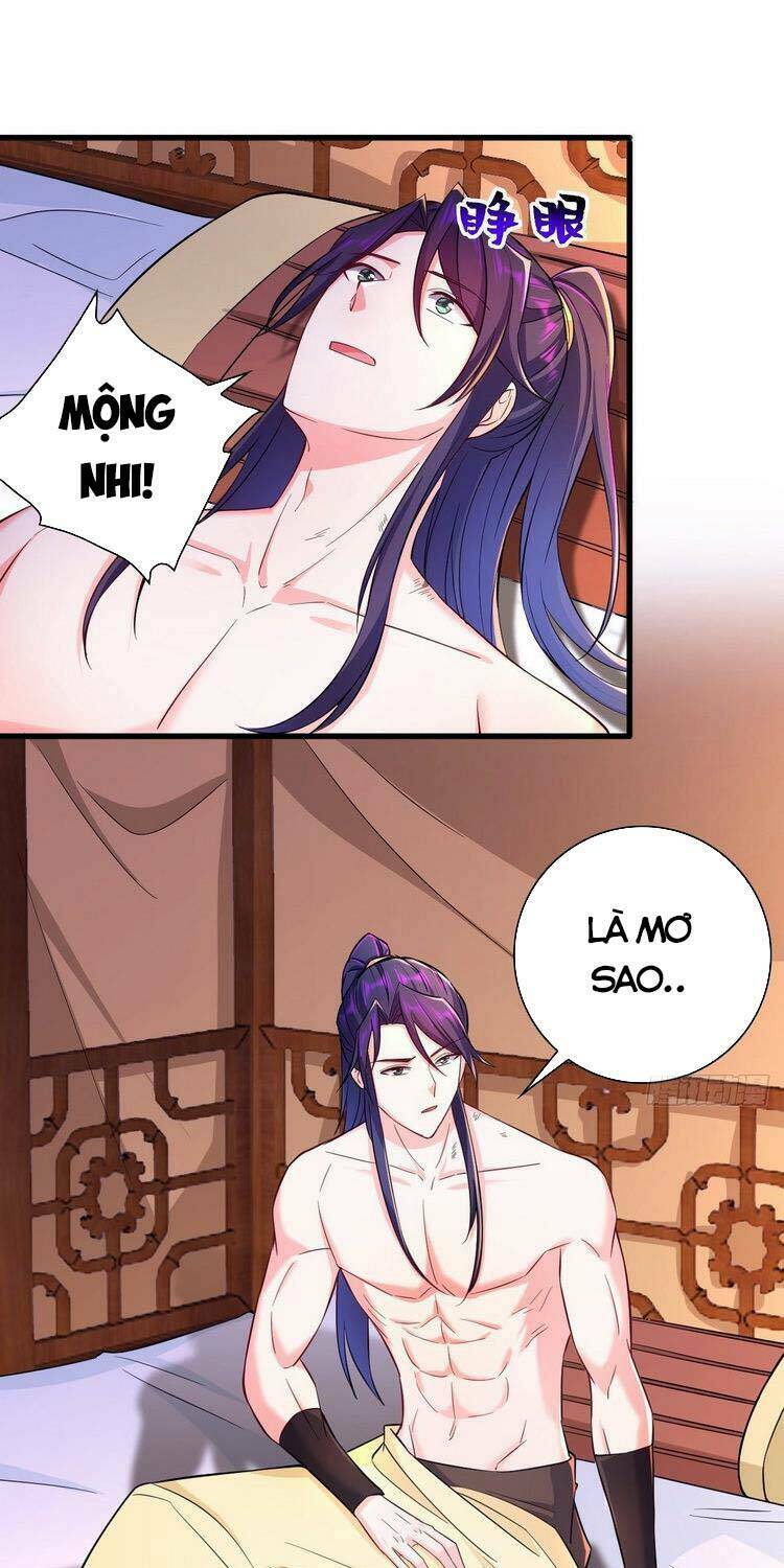 Người Ở Rể Bị Ép Thành Phản Diện: Chapter 174