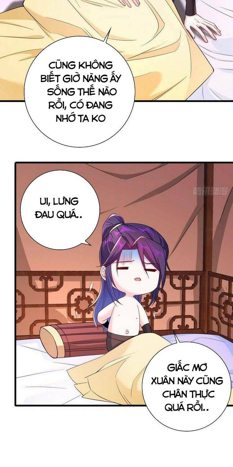 Người Ở Rể Bị Ép Thành Phản Diện: Chapter 174