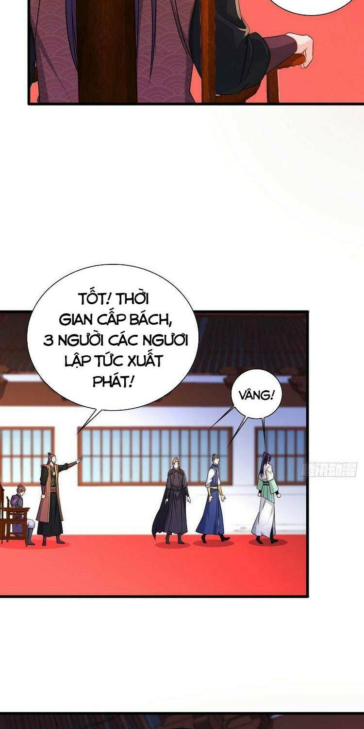 Người Ở Rể Bị Ép Thành Phản Diện: Chapter 174