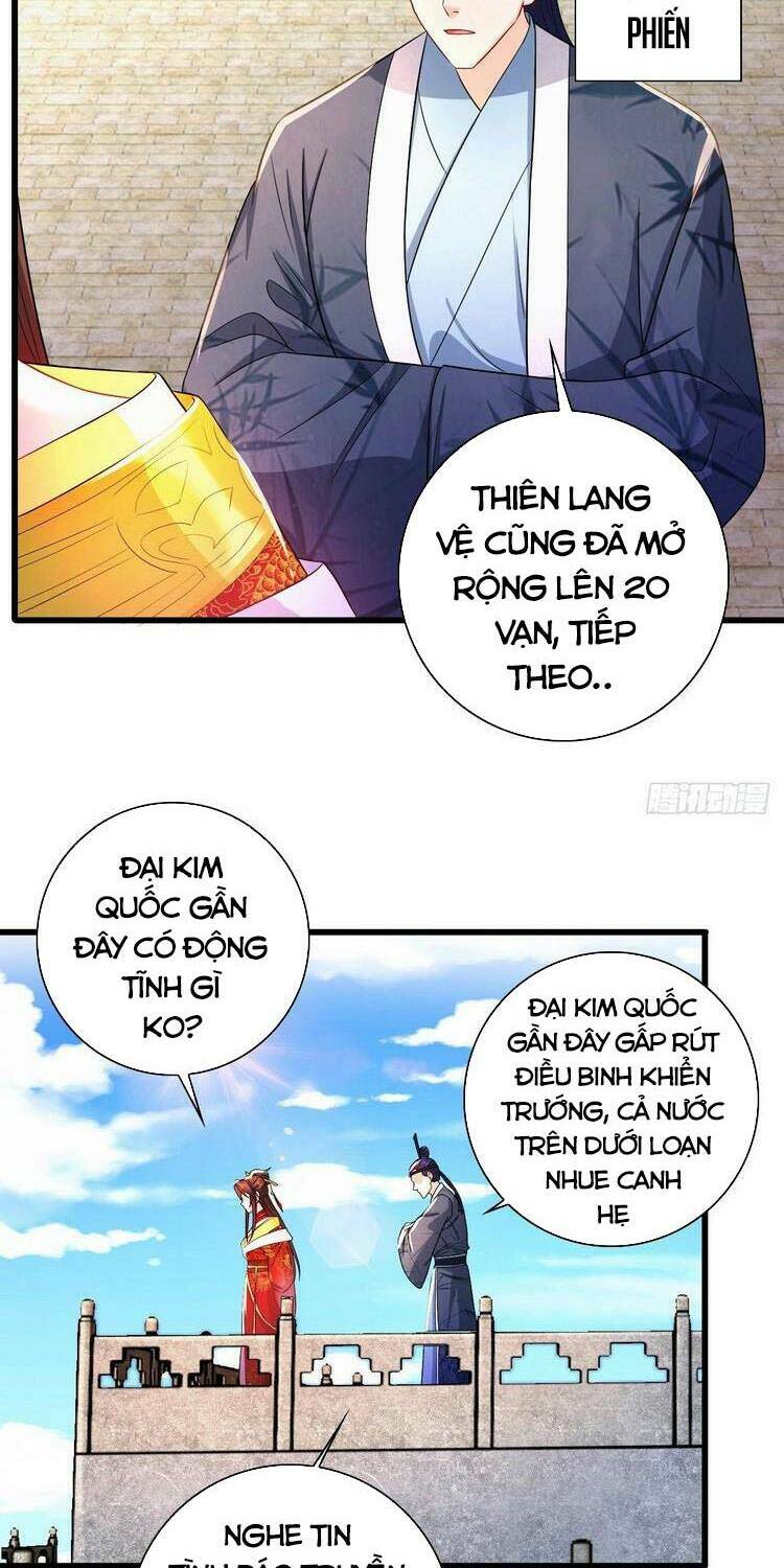 Người Ở Rể Bị Ép Thành Phản Diện: Chapter 174
