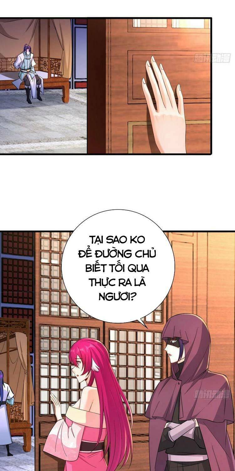 Người Ở Rể Bị Ép Thành Phản Diện: Chapter 174