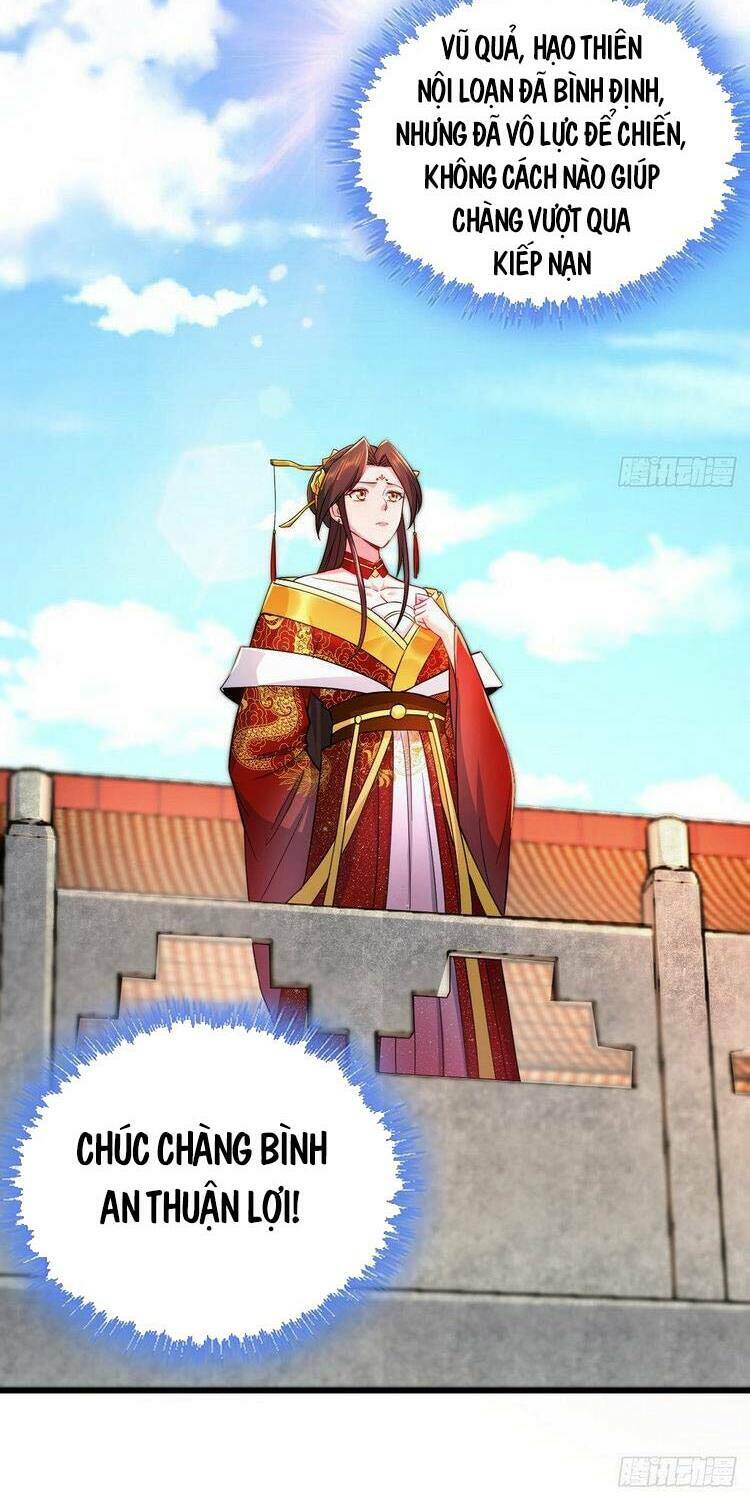 Người Ở Rể Bị Ép Thành Phản Diện: Chapter 174