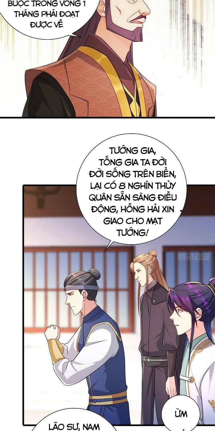 Người Ở Rể Bị Ép Thành Phản Diện: Chapter 174