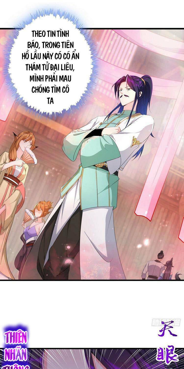 Người Ở Rể Bị Ép Thành Phản Diện: Chapter 176